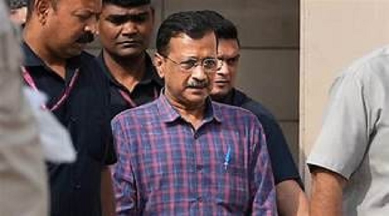 kejriwal