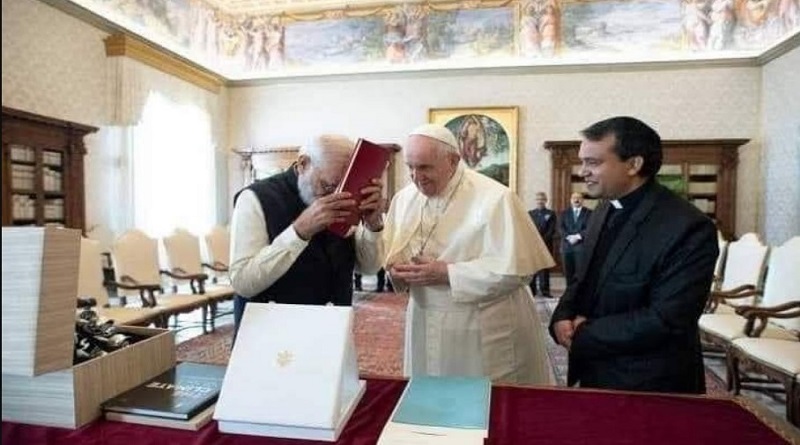 modi