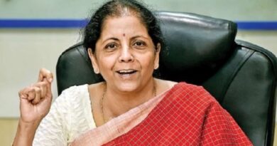 finance minister