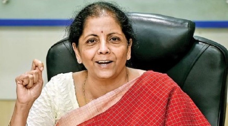 finance minister