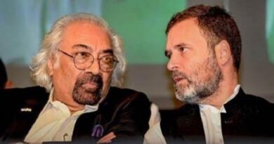 pitroda