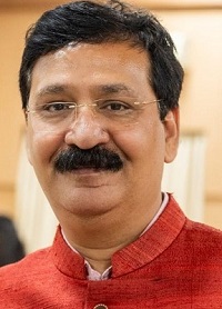 sanjay dwivedi writer