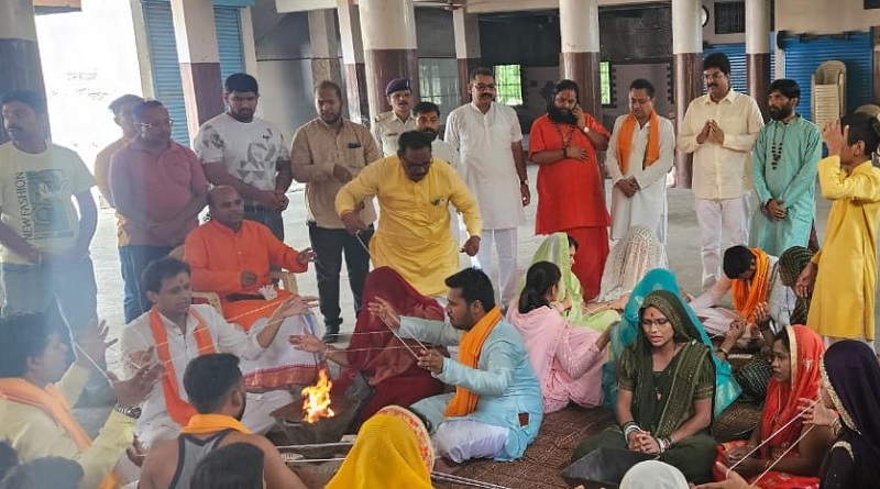 saajha sanskriti manch