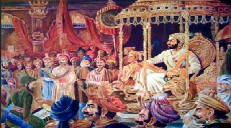 shivaji