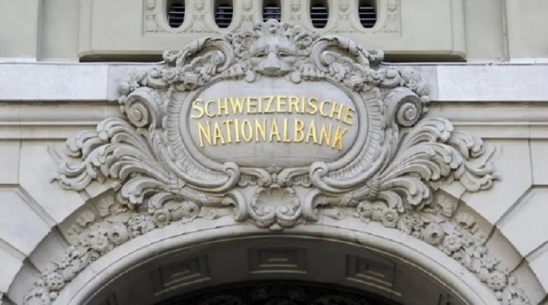 switzerland bank