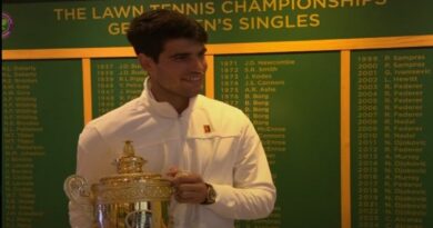 wimbledon