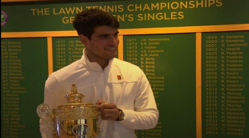 wimbledon