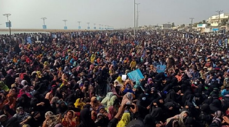 pakistan