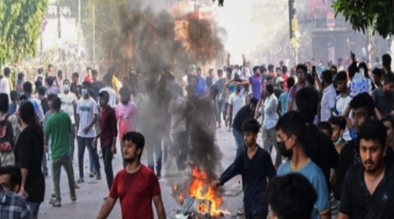 bangladesh