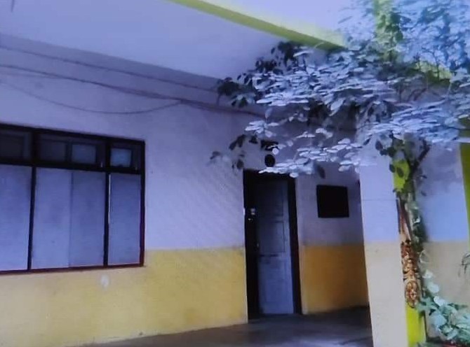 classroom