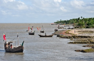 bangladesh