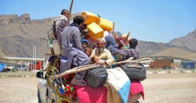 afganistan