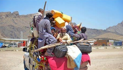afganistan