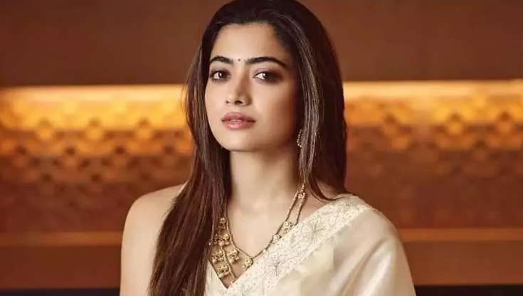 rashmika