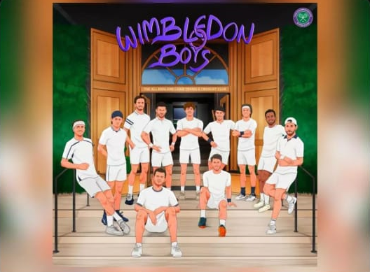 wimbledon