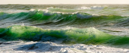 oceans