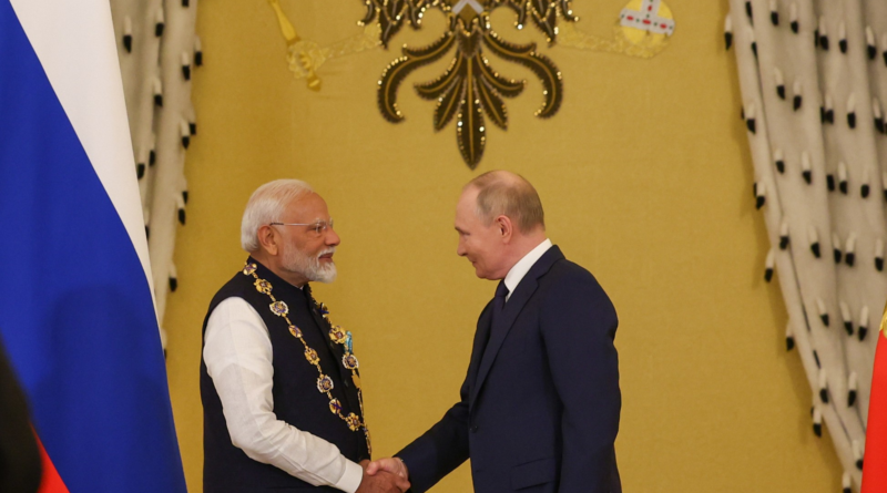 putin