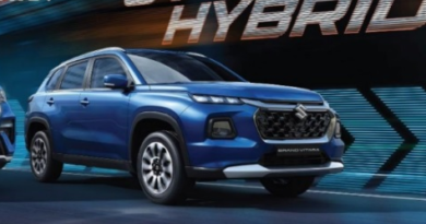 hybrid