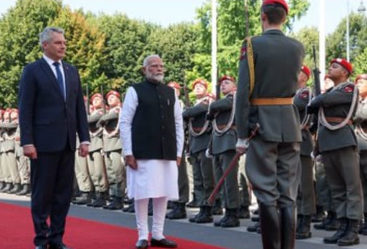 modi