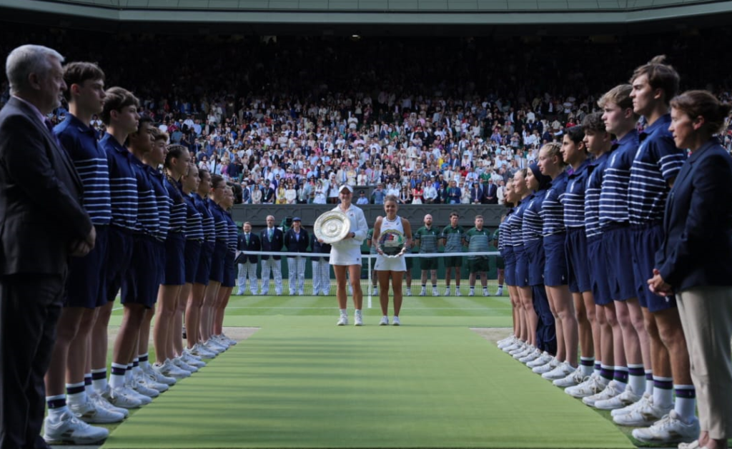 wimbledon