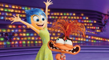 inside out 2