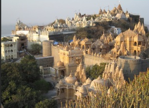 palitana