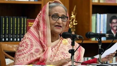 bangladesh