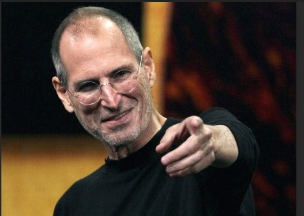 steve
