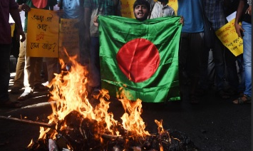 bangladesh