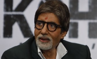 amitabh