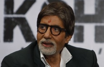 amitabh