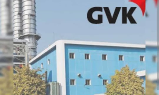 gvk