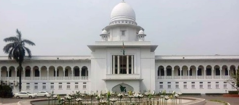 bangladesh