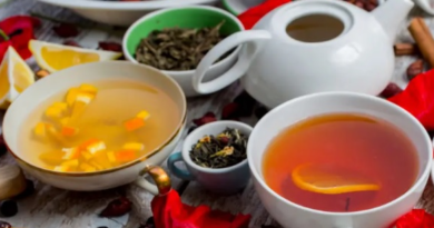 tea