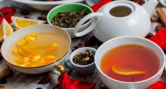 tea