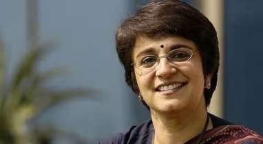 madhavi puri
