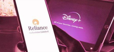 reliance