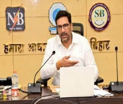 sanjiv hans