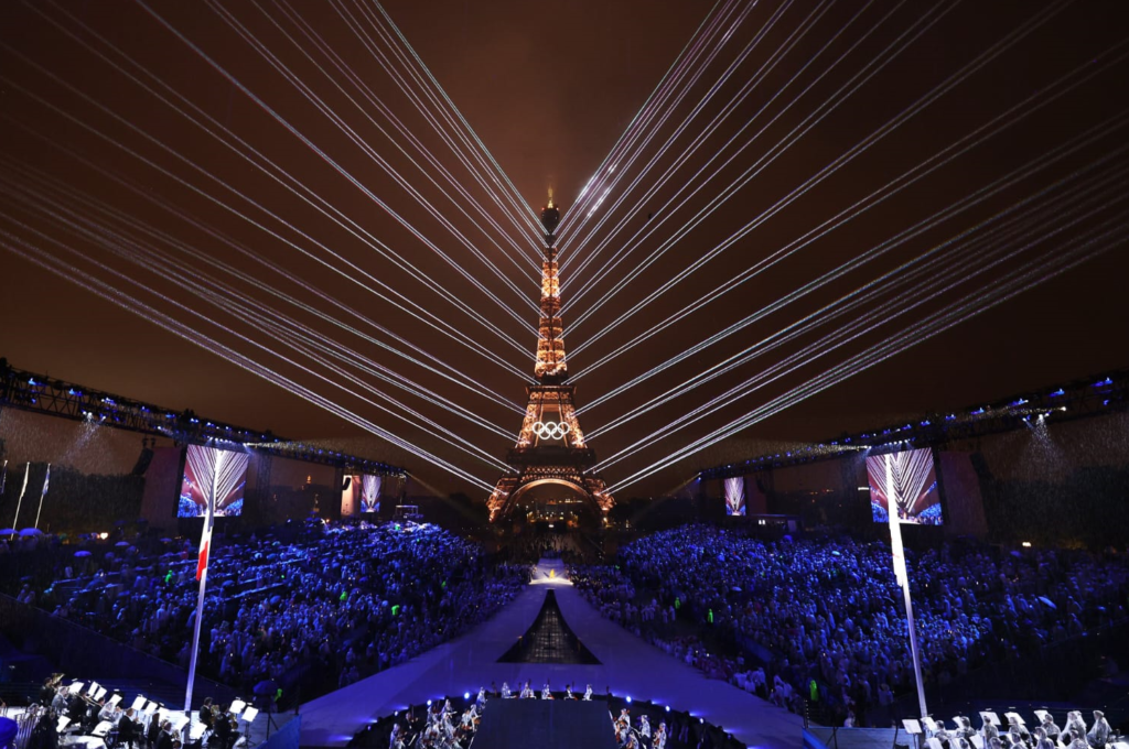 olympics