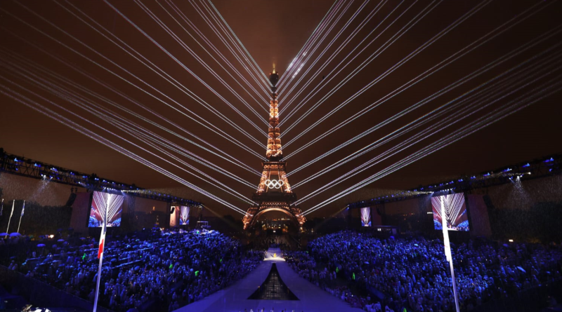 olympics