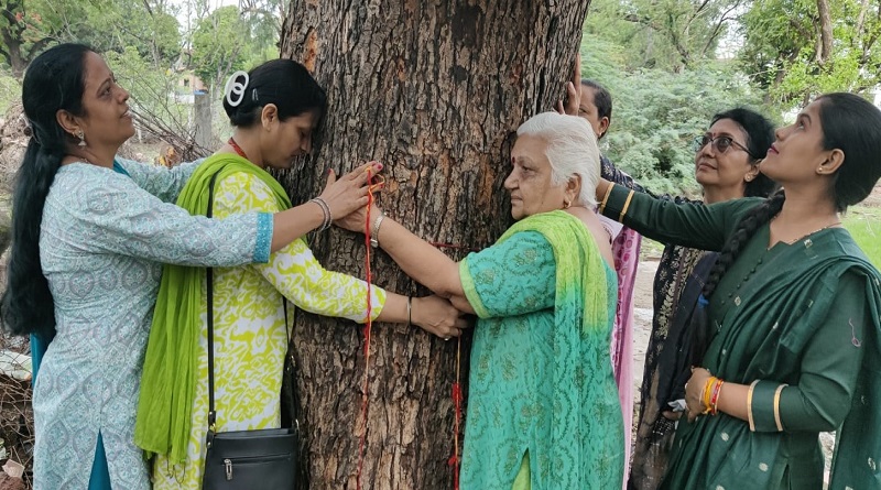 malhar ashram