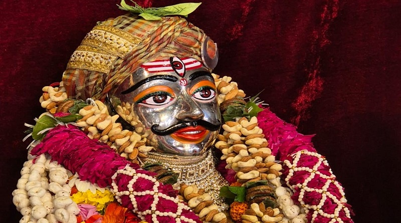 mahakal
