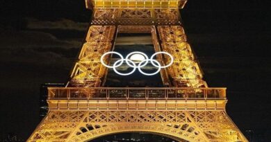 olympics