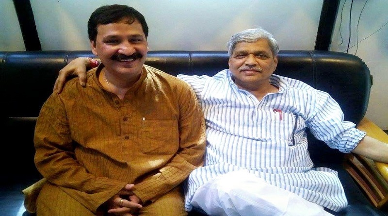prabhat jha