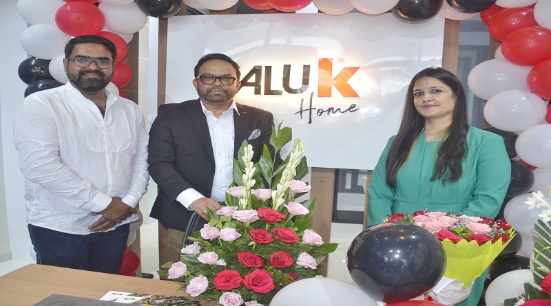 alu K
