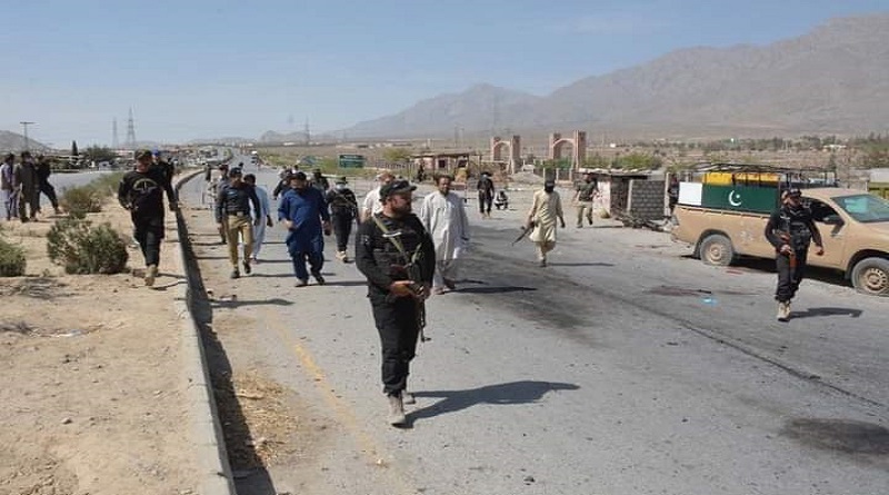 balochistan