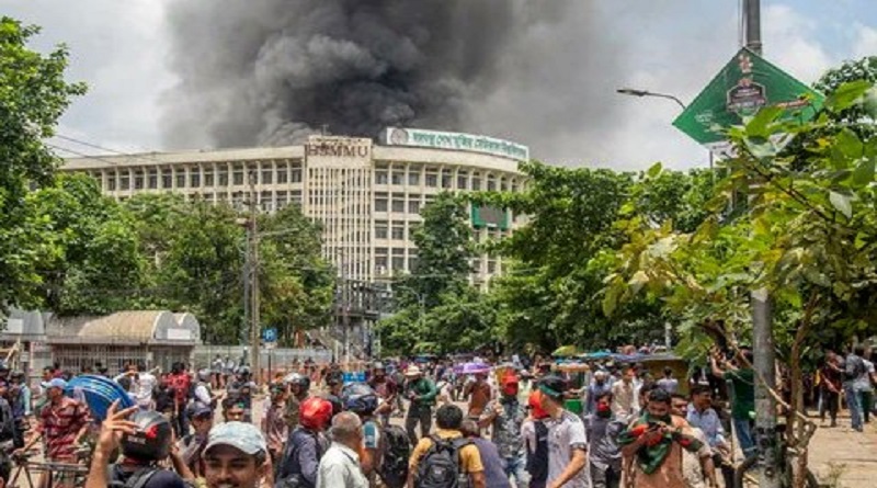 bangladesh