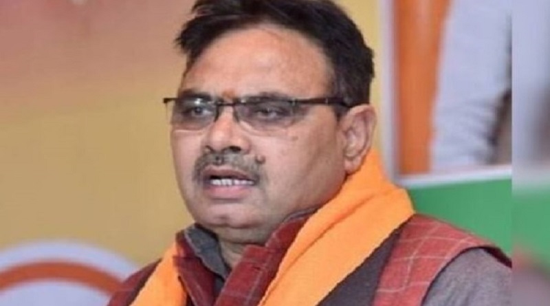 bhajan lal
