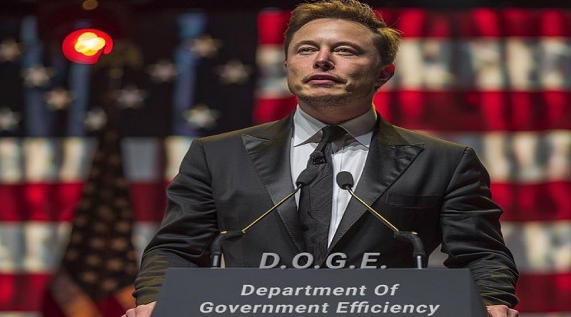 musk