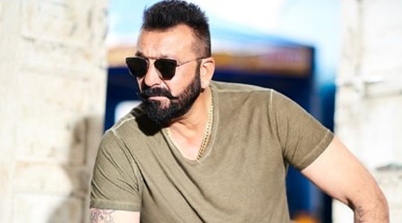 sanjay dutt